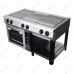 ПЛИТА 6 КОНФ. GRILL MASTER Ф6ПДКЭ 24014 (6 конфорок) (электрическая)