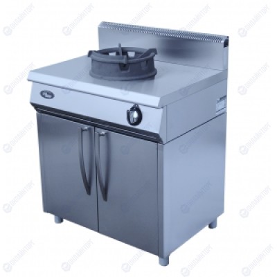 ПЛИТА GRILL MASTER Ф1ПГ/600 ГАЗ 50059 (1 конфорка) (газовая)