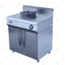 ПЛИТА GRILL MASTER Ф1ПГ/600 ГАЗ 50059 (1 конфорка) (газовая)