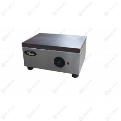 ПЛИТА ОДНОКОНФОРОЧНАЯ GRILL MASTER Ф1ПЭ 21705 (1 конфорка) (электрическая)