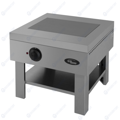 ПЛИТА-ТАБУРЕТ ЭЛЕКТР. GRILL MASTER Ф1ПЭ 24042 (1 конфорка) (электрическая)