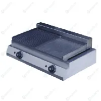 ПОВ. ЖАРОЧНАЯ GRILL MASTER НАСТОЛЬНАЯ Ф2ПЖЭ(КтЭ) 21704к (электрическая...