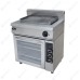 ПОВ. ЖАРОЧНАЯ GRILL MASTER Ф1ПЖГ/600 ГАЗ 13051 (газовая)