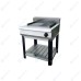 ПОВ. ЖАРОЧНАЯ GRILL MASTER Ф1ПЖГ/600 ГАЗ 13051о (газовая)