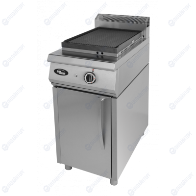 ПОВ. ЖАРОЧНАЯ GRILL MASTER Ф1ПЖГ/800(ЗАКРЫТЫЙ СТЕНД) ГАЗ 50066 (газовая)