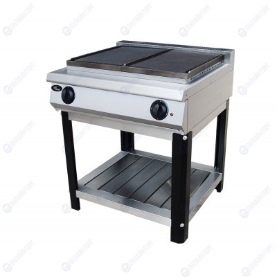 ПОВ. ЖАРОЧНАЯ GRILL MASTER Ф2ЖТЛПЖЭ 24001 (электрическая)