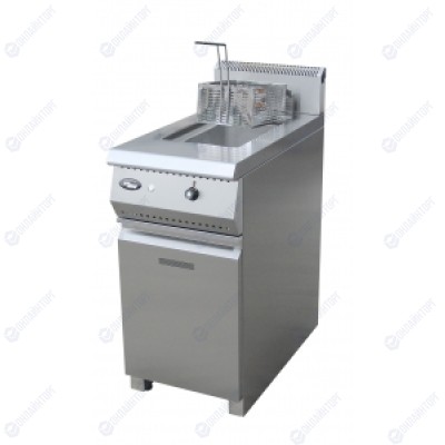 ФРИТЮРНИЦА GRILL MASTER Ф1ФРГ/800 ГАЗ 13068п (1 секция) (газовая)