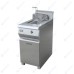 ФРИТЮРНИЦА GRILL MASTER Ф1ФРГ/800 ГАЗ 13068п (1 секция) (газовая)