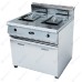 ФРИТЮРНИЦА GRILL MASTER Ф2ФРГ/800 13074п (2 секции) (газовая)