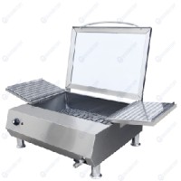 ФРИТЮРНИЦА GRILL MASTER Ф3АПЭ 21604 (1 секция) (электрическая)