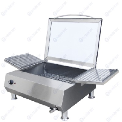 ФРИТЮРНИЦА GRILL MASTER Ф3АПЭ 21604 (1 секция) (электрическая)