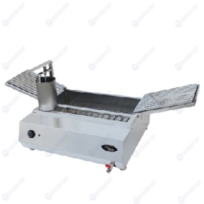 ФРИТЮРНИЦА GRILL MASTER Ф3АПЭ 21604д (1 секция) (электрическая)