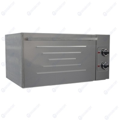 ШКАФ ЖАРОЧНЫЙ GRILL MASTER ШЖЭ/1 22301 (электрический)