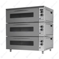 ШКАФ ЖАРОЧНЫЙ GRILL MASTER ШЖЭ/3 22115 (электрический)