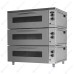 ШКАФ ЖАРОЧНЫЙ GRILL MASTER ШЖЭ/3 22115 (электрический)