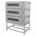 ШКАФ ЖАРОЧНЫЙ GRILL MASTER ШЖЭ/3 22223 (электрический)