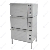 ШКАФ ЖАРОЧНЫЙ GRILL MASTER ШЖЭ/3 22303 (электрический)