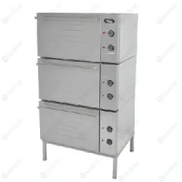 ШКАФ ЖАРОЧНЫЙ GRILL MASTER ШЖЭ/3 22303 (электрический)
