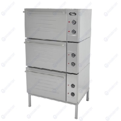 ШКАФ ЖАРОЧНЫЙ GRILL MASTER ШЖЭ/3 22303 (электрический)