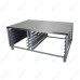 ПОДСТАВКА GRILL MASTER ПОД ХЛЕБОПЕКАРНУЮ ПЕЧЬ 22202