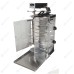 АППАРАТ ДЛЯ ШАУРМЫ GRILL MASTER Ф2ШМГ 11207 ГАЗ