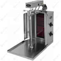 АППАРАТ ДЛЯ ШАУРМЫ GRILL MASTER Ф2ШМС/1 21211 (электрический)