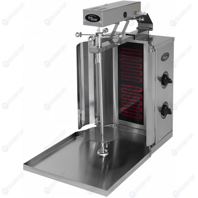 АППАРАТ ДЛЯ ШАУРМЫ GRILL MASTER Ф2ШМС/1 21211 (электрический)