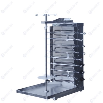 АППАРАТ ДЛЯ ШАУРМЫ GRILL MASTER Ф3ШМЭ 21201 (электрический)
