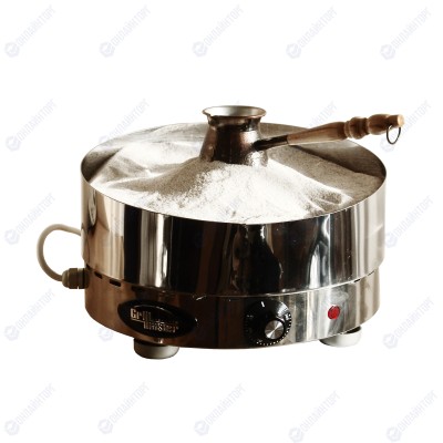 АППАРАТ КОФЕ НА ПЕСКЕ GRILL MASTER Ф1КФЭ 211001