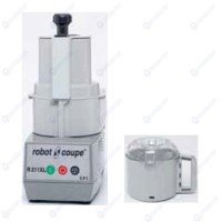 ПРОЦЕССОР КУХОННЫЙ ROBOT COUPE R211XL