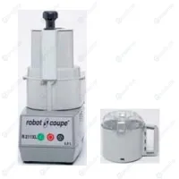 ПРОЦЕССОР КУХОННЫЙ ROBOT COUPE R211XL