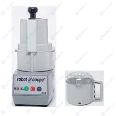 ПРОЦЕССОР КУХОННЫЙ ROBOT COUPE R211XL