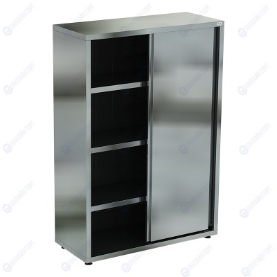 ШКАФ КУХОННЫЙ ШК-90/60 (для посуды и инвентаря)