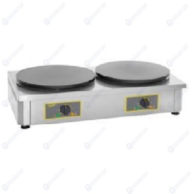 БЛИННИЦА ROLLER GRILL CDE 400 (электрическая)