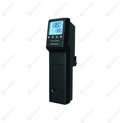 КИПЯТИЛЬНИК РОТАЦИОННЫЙ ПОГРУЖНОЙ POLYSCIENCE SOUS VIDE PRO CHEF SERIES SVC-AC2E