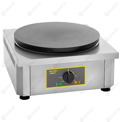 БЛИННИЦА ROLLER GRILL CSE 350 (электрическая)