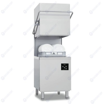 МАШИНА ПОСУДОМОЕЧНАЯ APACH AC800 (ST3800RU) КУПОЛЬНАЯ