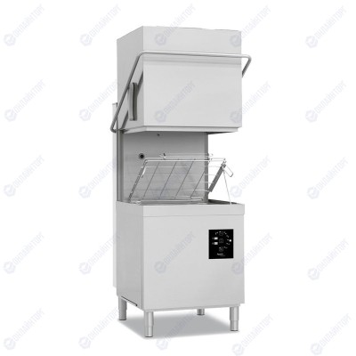 МАШИНА ПОСУДОМОЕЧНАЯ APACH AC990 (TT3920RU) КУПОЛЬНАЯ