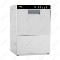 МАШИНА ПОСУДОМОЕЧНАЯ APACH AF501DD (918319) ФРОНТАЛЬНАЯ С ПОМПОЙ