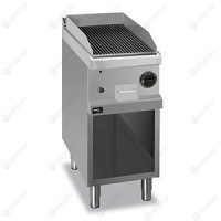 ГРИЛЬ ЛАВОВЫЙ 700 СЕР. APACH APGG-47P (газовый)