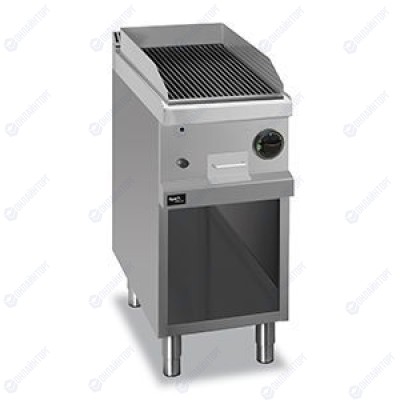 ГРИЛЬ ЛАВОВЫЙ 700 СЕР. APACH APGG-47P (газовый)