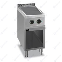 ПЛИТА 2 КОНФОРОЧН.700 СЕР. APACH APRE-47QP (2 конфорки) (электрическая...