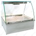 ВИТРИНА ТЕПЛОВАЯ ROLLER GRILL BMV 2 (настольная)