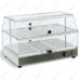 ВИТРИНА ТЕПЛОВАЯ ROLLER GRILL WD200 (настольная)