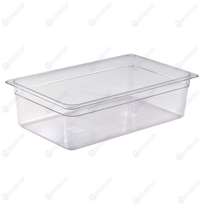 ГАСТРОЕМКОСТЬ HURAKAN GN-K 1/1-100