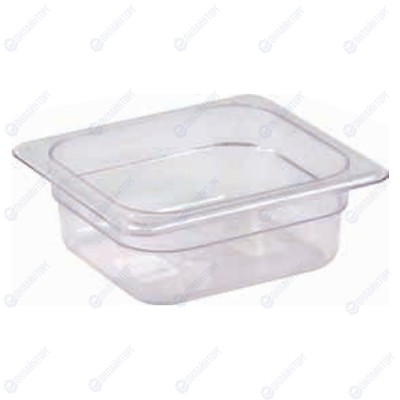 ГАСТРОЕМКОСТЬ HURAKAN GN-K 1/2-65