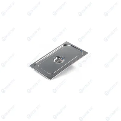 КРЫШКА К ГАСТРОЕМКОСТИ HURAKAN GD 1/1