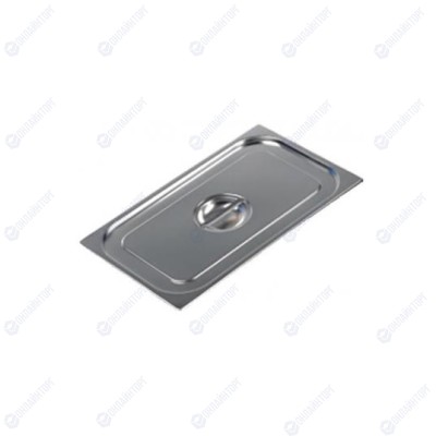 КРЫШКА К ГАСТРОЕМКОСТИ HURAKAN GD 1/2