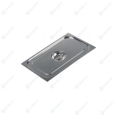 КРЫШКА К ГАСТРОЕМКОСТИ HURAKAN GD 1/2