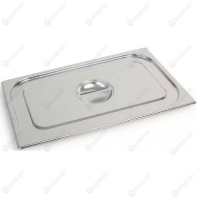 КРЫШКА К ГАСТРОЕМКОСТИ HURAKAN GD-K 1/2